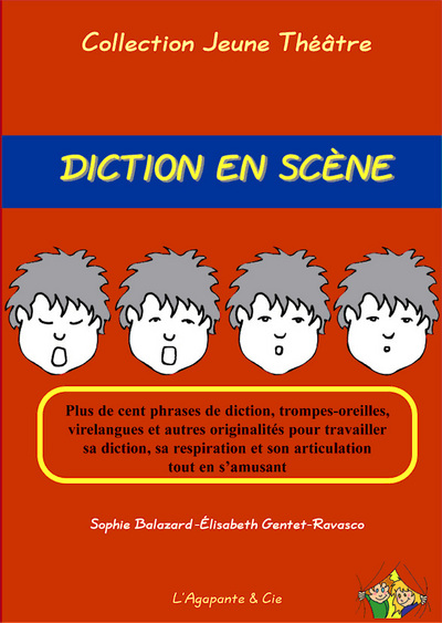 Image de Diction en scène
