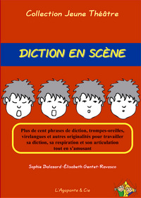 Image de Diction en scène