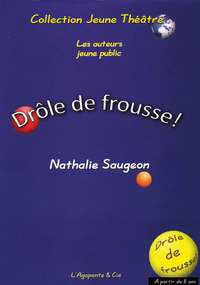 Picture of Drôle de frousse !
