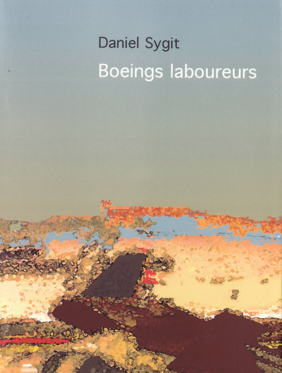 Picture of BOEINGS LABOUREURS