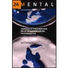 Image de Mental N°24  Clinique Et Pragmatique De La Désinsertion En Psychanalyse 2010