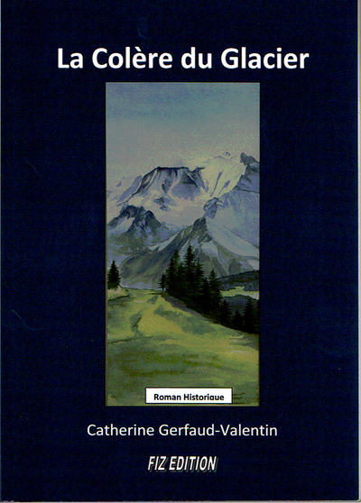 Picture of LA COLERE DU GLACIER