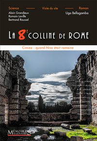 Image de La 8e colline de Rome - Quand Nice était romaine