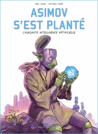 Picture of Asimov s'est planté