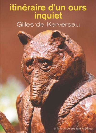 Picture of Itinéraire d'un ours inquiet