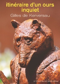 Picture of Itinéraire d'un ours inquiet