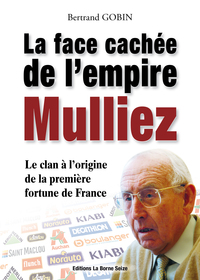 Picture of La face cachée de l'empire Mulliez