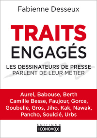 Image de Traits engagés
