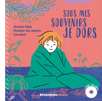 Image de Sous mes souvenirs je dors