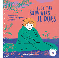 Image de Sous mes souvenirs je dors