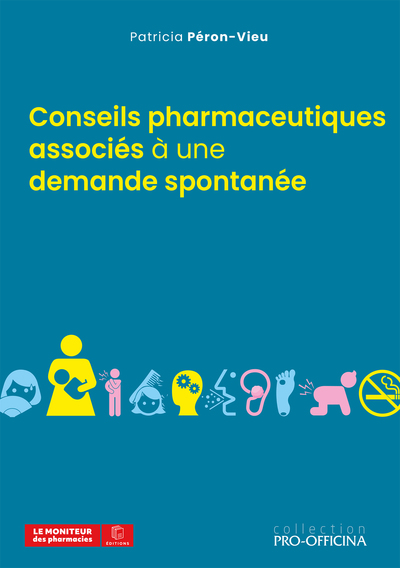 Picture of Conseils pharmaceutiques associés à une demande spontanée
