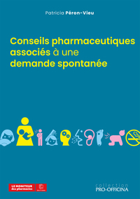 Picture of Conseils pharmaceutiques associés à une demande spontanée