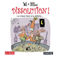 Picture of Dissolution