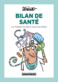 Picture of Bilan de santé
