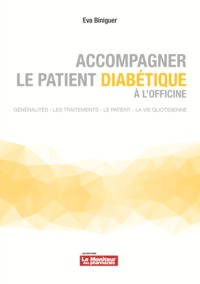 Image de ACCOMPAGNER LE PATIENT DIABÉTIQUE À L'OFFICINE