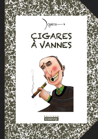 Picture of Cigares à vannes