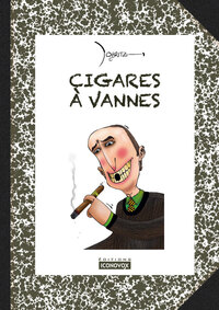 Picture of Cigares à vannes