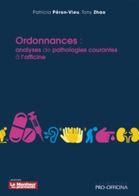 Picture of Ordonnances
