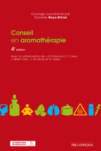 Picture of Conseil en aromathérapie