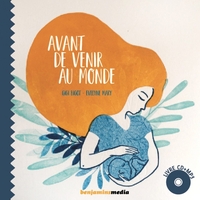 Picture of Avant de venir au monde