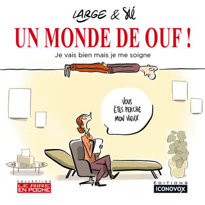 Image de Un monde de ouf !