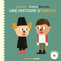 Image de Une histoire d'amour