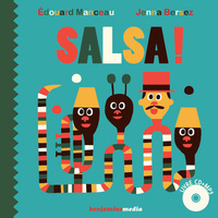 Image de Salsa !