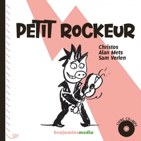 Picture of Petit Rockeur