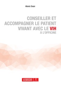 Picture of Conseiller et accompagner le patient vivant avec le VIH à l'officine