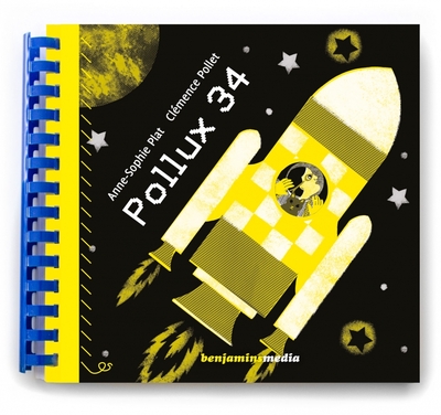 Image de Pollux 34 - Livre CD Braille Gros Caractères
