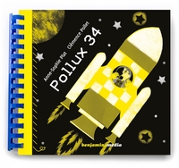 Image de Pollux 34 - Livre CD Braille Gros Caractères