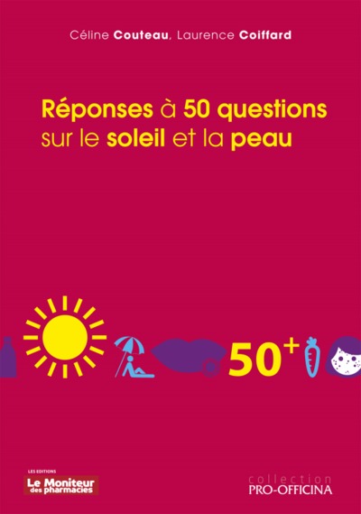 Image de Réponses à 50 questions sur le soleil et la peau