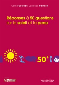 Image de Réponses à 50 questions sur le soleil et la peau