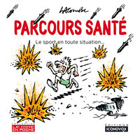 Picture of Parcours santé…