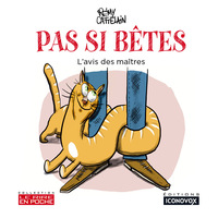Picture of Pas si bêtes