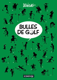 Image de Bulles de golf