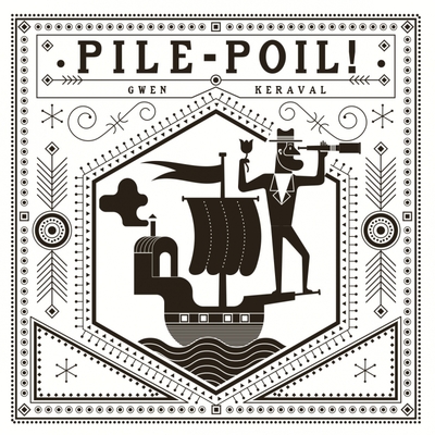 Picture of PILE-POIL !