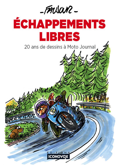 Image de Échappements libres