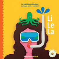 Picture of Li Le La