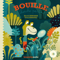 Image de Bouille cherche partout