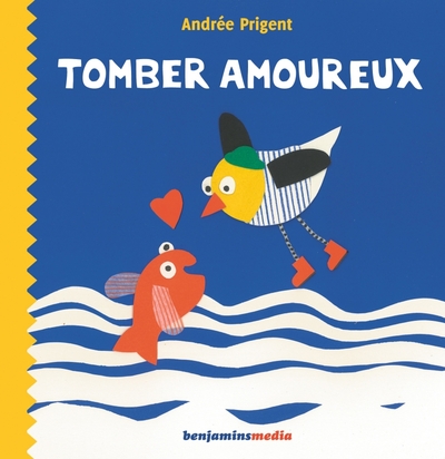 Picture of Tomber amoureux