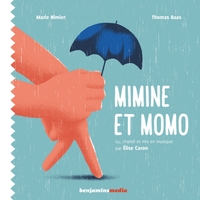 Picture of Mimine et Momo (+CD)