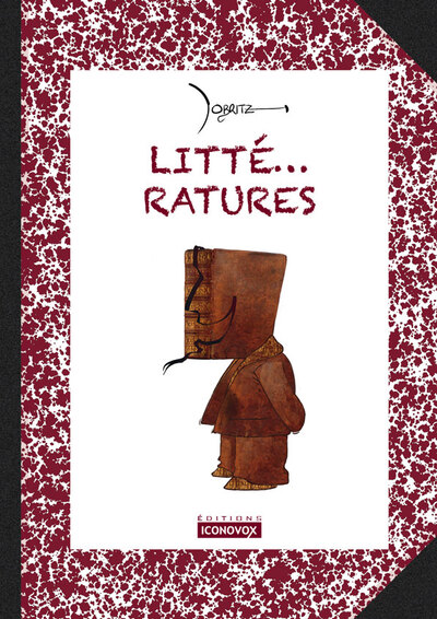 Picture of Litté… ratures