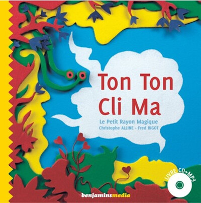 Picture of Ton Ton Cli Ma
