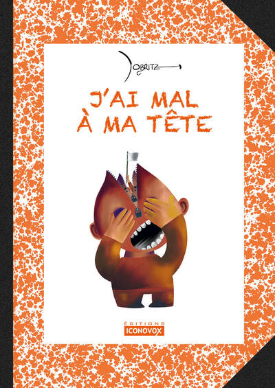 Picture of J'ai mal à ma tête