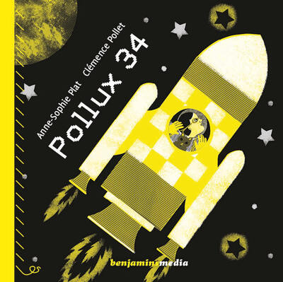 Picture of Pollux 34