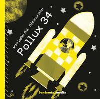 Picture of Pollux 34