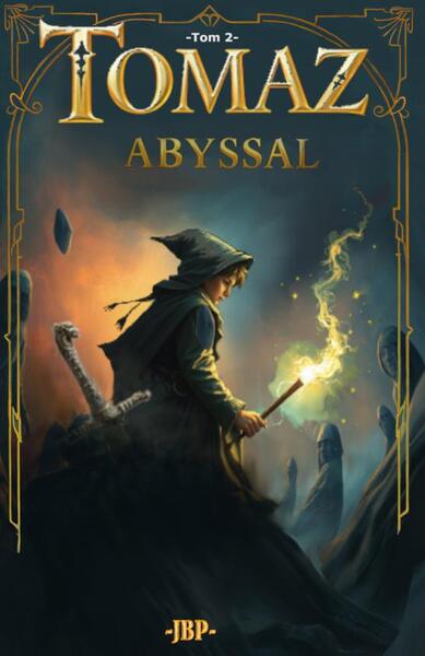 Image de Tomaz - Abyssal