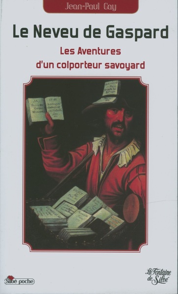 Picture of Le neveu de Gaspard