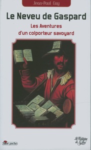 Image de Le neveu de Gaspard